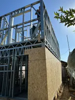 Casă P+1 pe Structură Metalică - 160 mp - Imagine 9